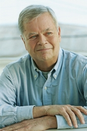 author Stephen Kinzer profile image - Click to open Featured Author panel
