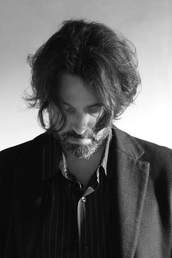 author Andrés Neuman profile image - Click to open Featured Author panel