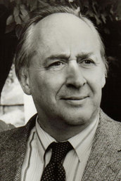 author J. G. Ballard profile image - Click to open Featured Author panel