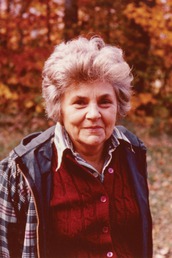 author Elizabeth Bishop profile image - Click to open Featured Author panel