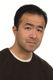 author Andrew Fukuda profile image - Click to open Featured Author panel