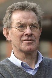 author Jeremy Treglown profile image - Click to open Featured Author panel