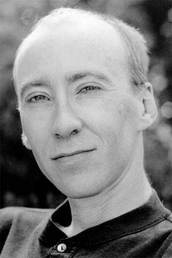 Steven Erikson