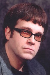 author Max Allan Collins profile image - Click to open Featured Author panel
