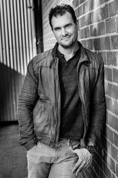 author J. Barton Mitchell profile image - Click to open Featured Author panel