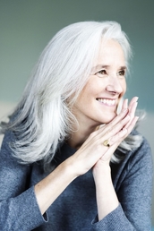author Tatiana de Rosnay profile image - Click to open Featured Author panel