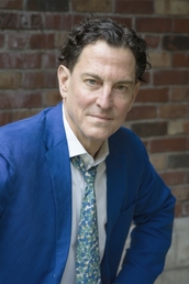 author Edward Ball profile image - Click to open Featured Author panel
