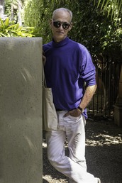 author John Waters profile image - Click to open Featured Author panel