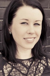 author Molly Suber Thorpe profile image - Click to open Featured Author panel