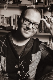 author Cory Doctorow profile image - Click to open Creators panel