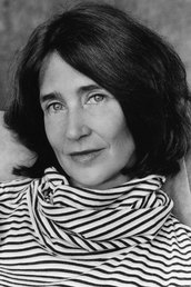 author Roxana Robinson profile image - Click to open Featured Author panel