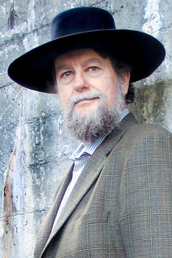 author Robert Jordan profile image - Click to open Featured Author panel