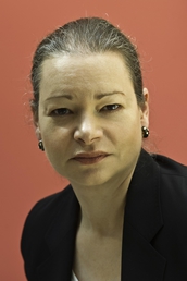 author Judith Flanders profile image - Click to open Featured Author panel