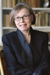 author Janet Malcolm profile image - Click to open Featured Author panel
