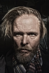 author Christian Kracht profile image - Click to open Featured Author panel