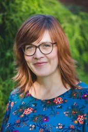 Lindsay Hunter