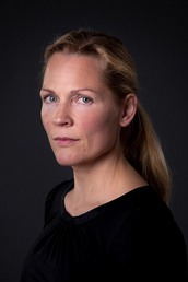 author Åsne Seierstad profile image - Click to open Featured Author panel