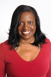 author Rachel Howzell Hall profile image - Click to open Featured Author panel