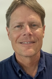 author Ward Larsen profile image - Click to open Featured Author panel
