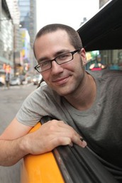 Joshua Klein