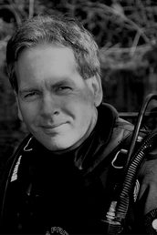 author David Gibbins profile image - Click to open Featured Author panel