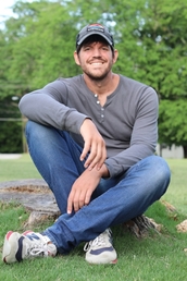 author Brandon Stanton profile image - Click to open Featured Author panel