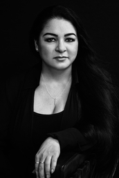 author Sylvia Day profile image - Click to open Featured Author panel
