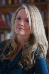 author Tasha Alexander profile image - Click to open Featured Author panel