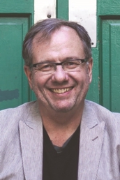 Paul Raeburn