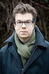 author Ben Lerner profile image - Click to open Featured Author panel