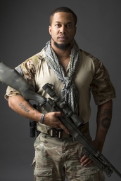 Nicholas Irving
