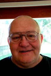 author Jeffrey Ford profile image - Click to open Featured Author panel