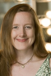 Sarah Ruhl