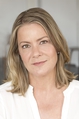 Gillian Thomas