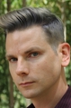 Caleb Roehrig