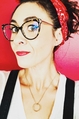 Candace Ganger