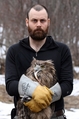Jonathan C. Slaght
