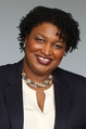 Stacey Abrams