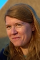 Sarah Parcak