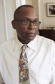 Darryl Pinckney