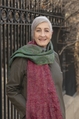 Sandra Dallas