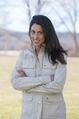 Stephanie Hanes
