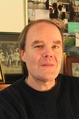 Christopher Sandford