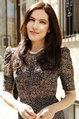 Sloane Crosley