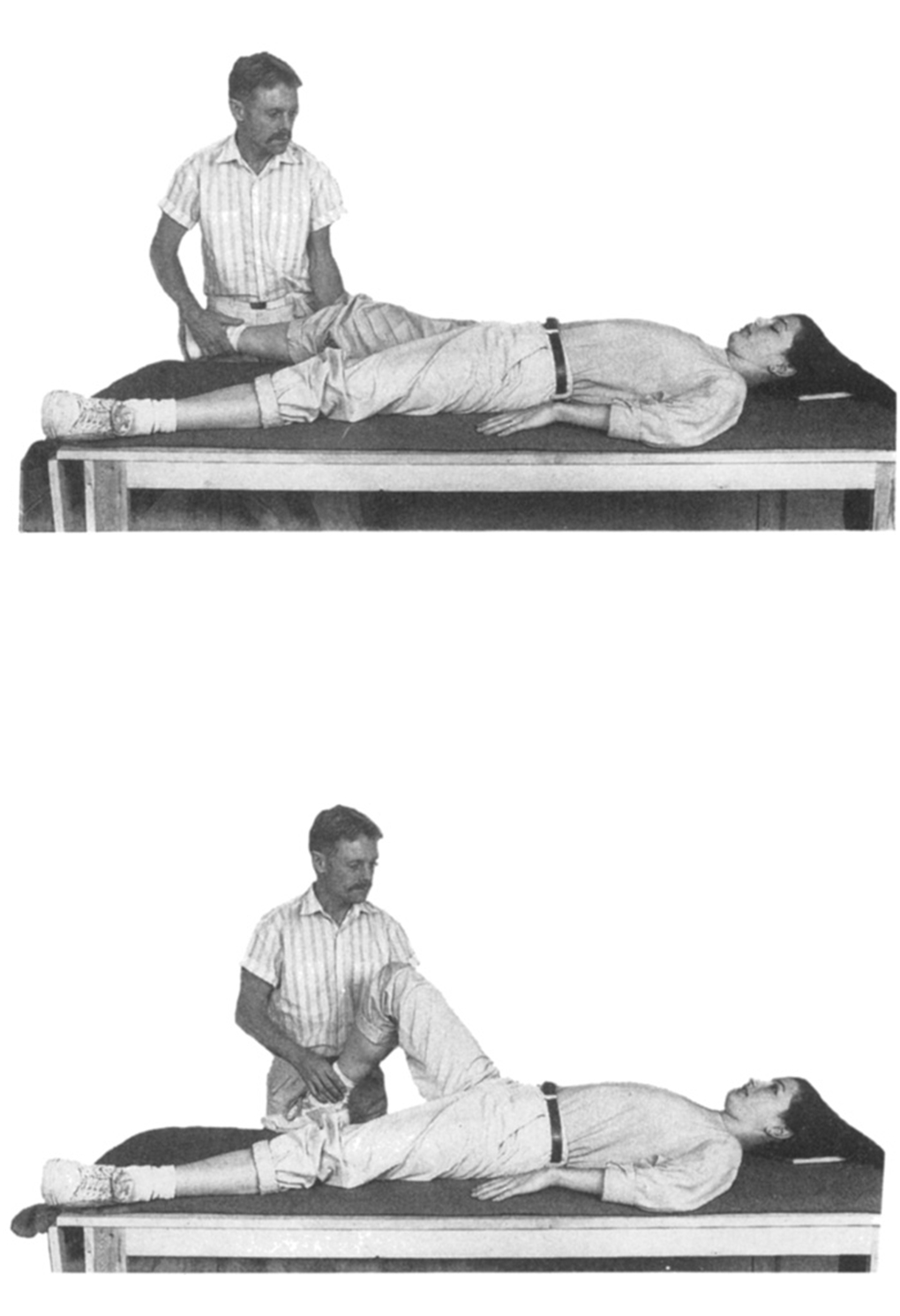 The Alexander Technique