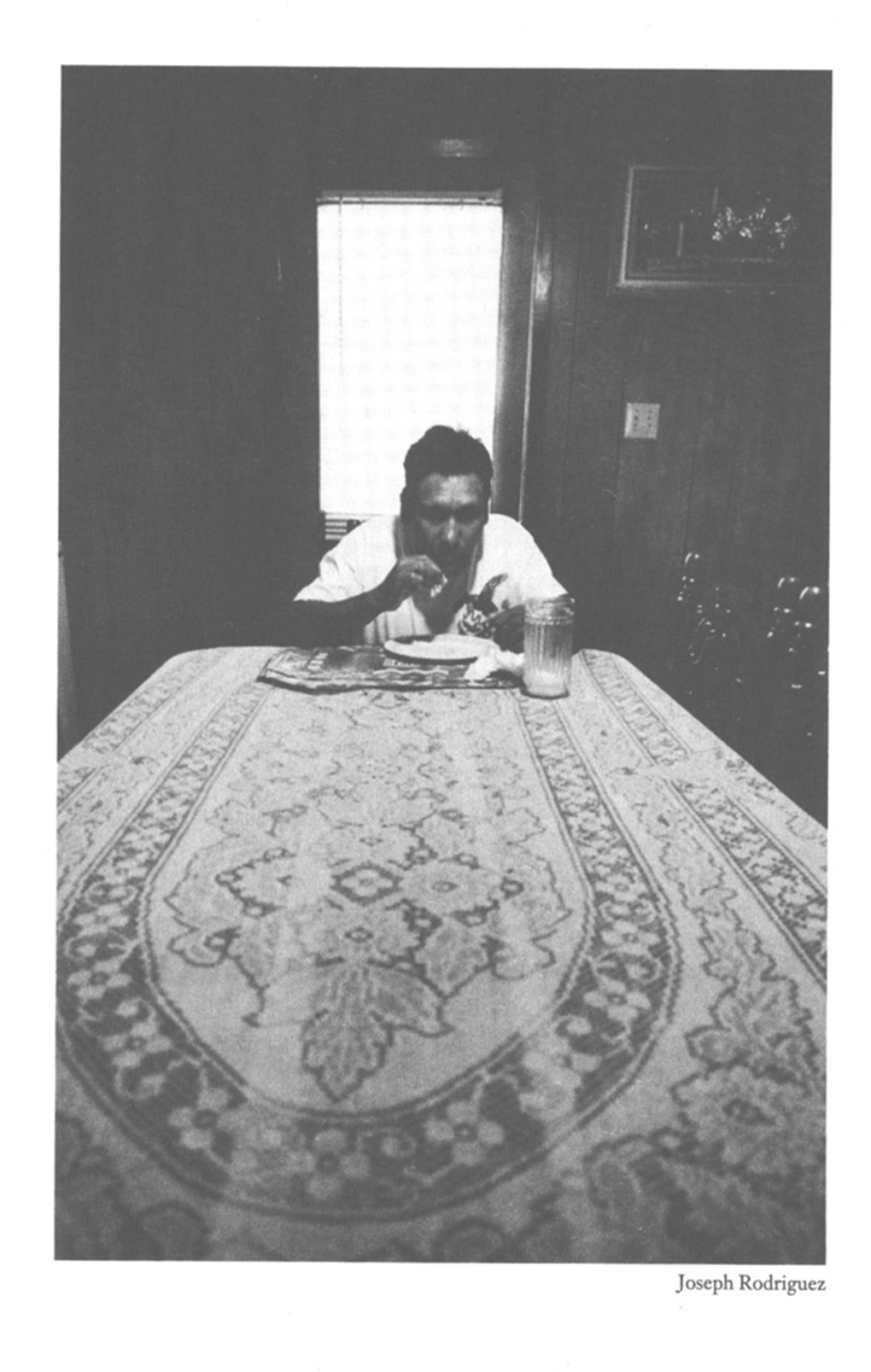 Crossing essay ruben martinez