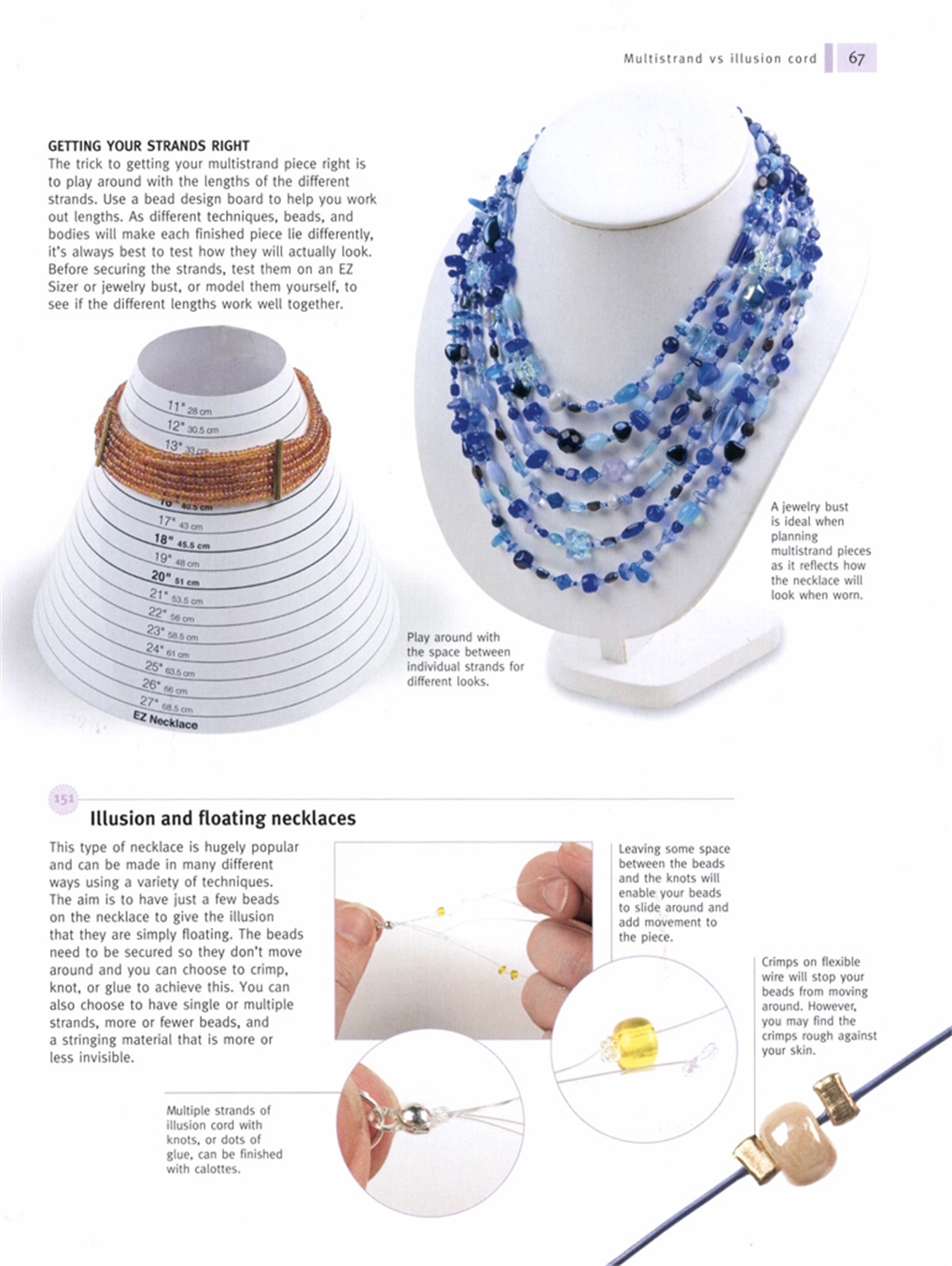 200 Beading Tips, Techniques & Trade Secrets