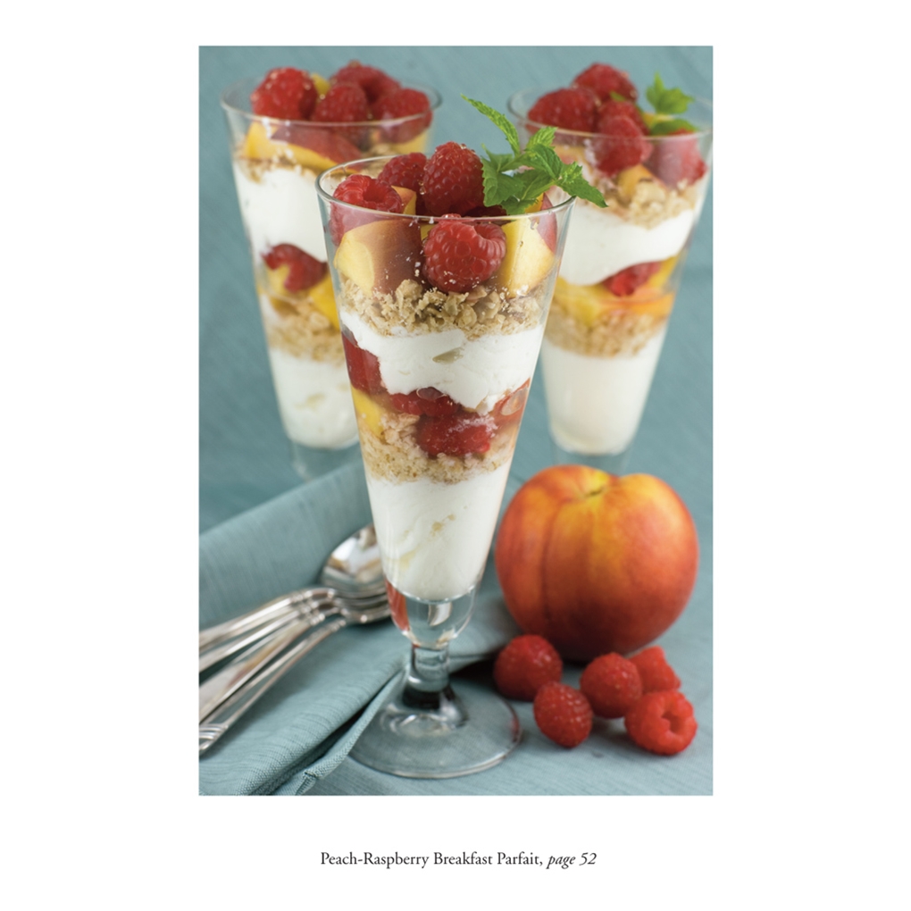 The $5 Dinner Mom Breakfast and Lunch Cookbook
