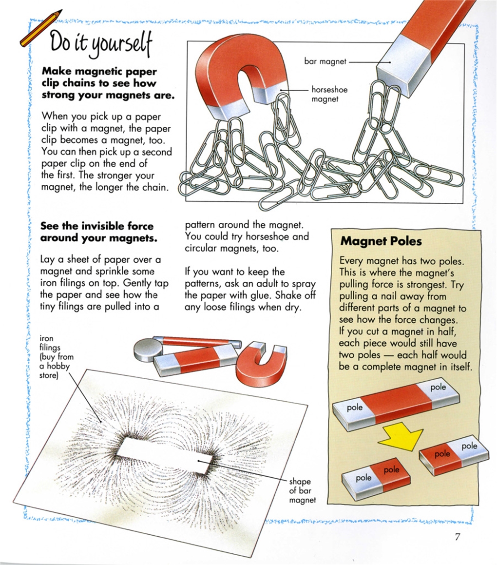 Young Discoverers Batteries, Bulbs, and Wires