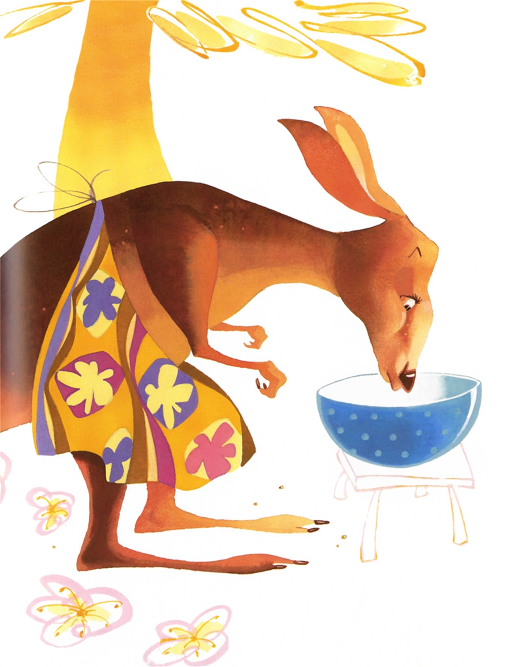 Who Ate All the Cookie Dough? | Karen Beaumont | Macmillan